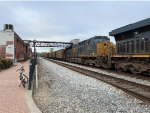 CSX 3221